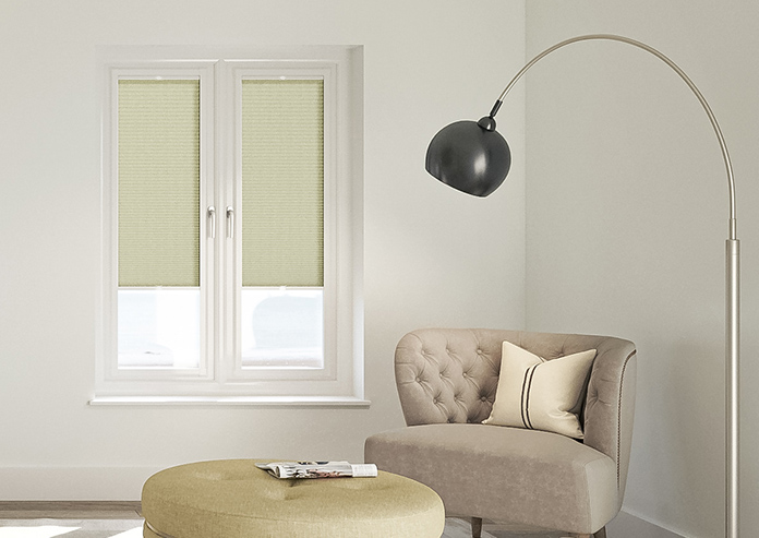 Delphi, Barley - Perfect Fit Blind - Image 3